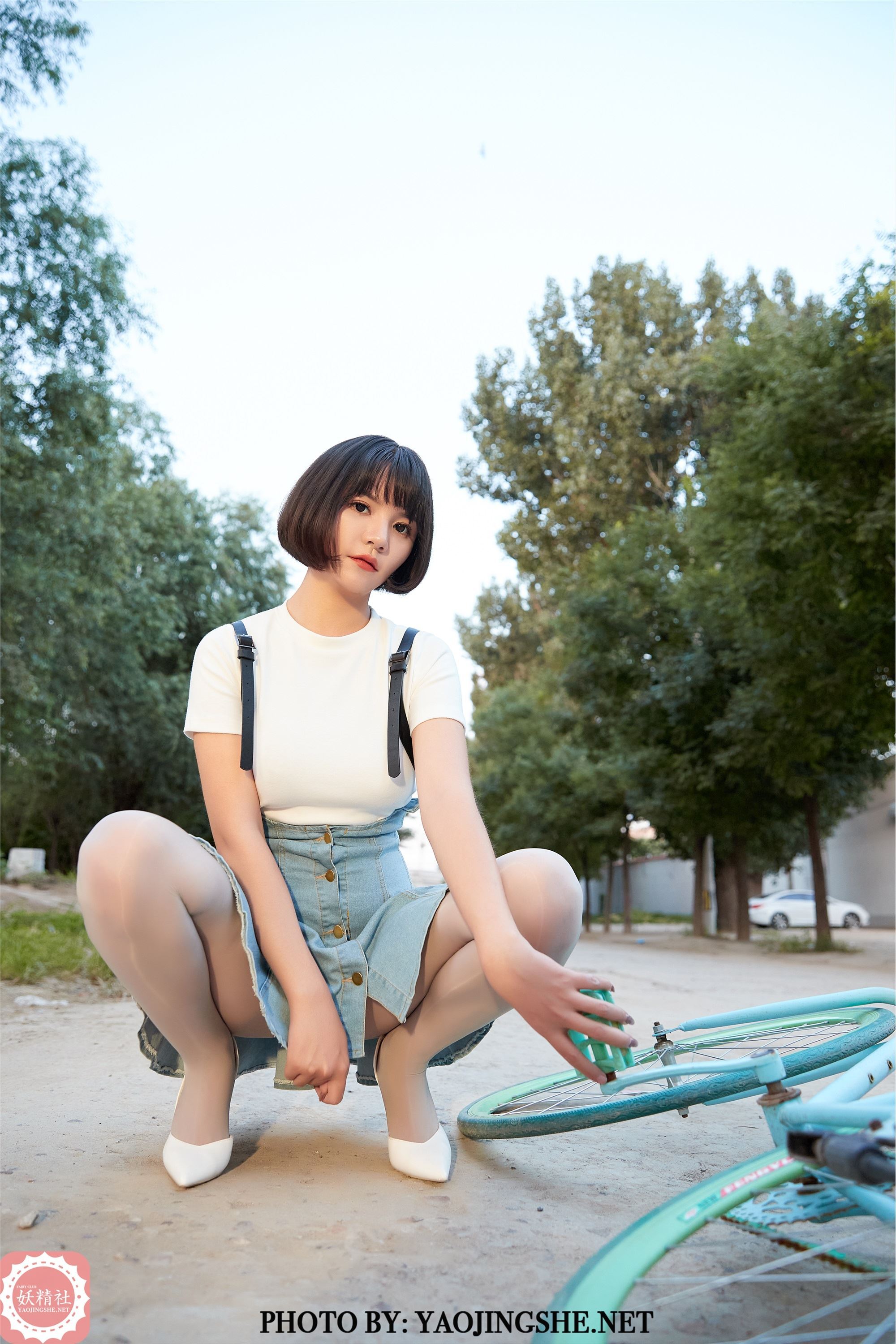 妖精社  2020.12.07 T2043《回家路上》唐飞飞